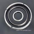 Big Size Carbide Seal Ring for Mechanical Seals